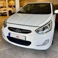 اکسنت مدل ۹۷ استثنایی
