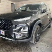 ام وی ام x22 pro دنده ای ۱۴۰۴ صفر