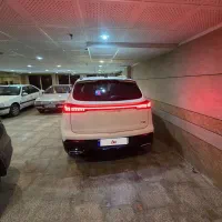 kmc X5 1404|خودرو سواری و وانت|همدان, |دیوار