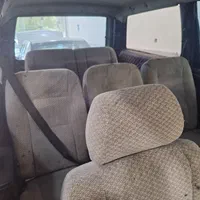 ون کاروان فروش نقدی و معاوضه با خودروهای دیگر|خودرو سواری و وانت|قم, امامزاده ابراهیم|دیوار