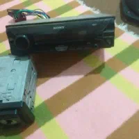 فروش ضبط ماشین وباند