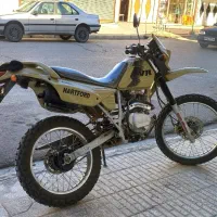 موتور هارتفورد