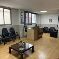 اجاره مطب مجتمع پزشکی ارم میدان دانشجو (علم)|اجارهٔ دفتر کار، اتاق اداری، مطب|شیراز, ارم|دیوار