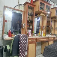 صندلی دکور آرایشگری|آرایشگاه و سالنهای زیبایی|قم, ولیعصر|دیوار