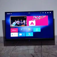 تلویزیون ال ای دی ایکس ویژن|تلویزیون و پروژکتور|یزد, |دیوار