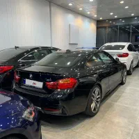 Bmw 420-2015 فول بیرنگ|خودرو سواری و وانت|تهران, عباس‌آباد|دیوار