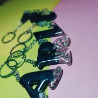 رزین سازی|زیورآلات و اکسسوری|زنجان, |دیوار