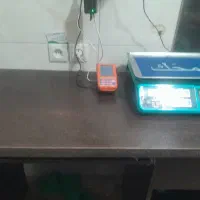 بوفه قفسه صندلی میز|فروشگاه و مغازه|شیراز, تندگویان|دیوار