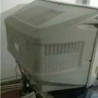 تلویزیون|تلویزیون و پروژکتور|کرج, حصارک بالا|دیوار