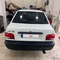 پراید دوگانه کارخانه ۸۵|خودرو سواری و وانت|حویق, |دیوار