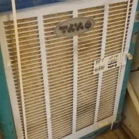 کولر آبی برفاب ۷۰۰۰ مدل BF7