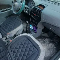 فروش فـوری تیبا ۲ ــ  مـدل آخـر ۱۴۰۰ ــ  شـادگـان|خودرو سواری و وانت|شادگان, |دیوار