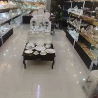 ویترین مغازه با نور شیک|بوفه، ویترین، کنسول|مشهد, کوی المهدی|دیوار