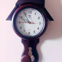 ساعت پاندول دار