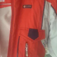 کاپشن بچه مناسب ۷ ساله پسر|کفش و لباس بچه|اراک, |دیوار