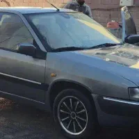 سیتروئن زانتیا 2000cc، مدل ۱۳۸۴