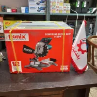 فارسی بر ثابت 210 میلی متری رونیکس مدل 5100