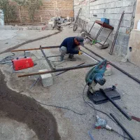 پروفیل بر رونیکس وترانس جوش 250اروا