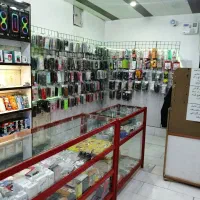 فروشگاه لوازم جانبی موبایل|لوازم جانبی موبایل و تبلت|بابا حیدر, |دیوار