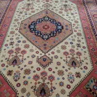 فرش ۱۲ مترفانتزی در حد نو|فرش|سبزوار, فیاض|دیوار