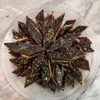 حلوا دو رنگ|خوردنی و آشامیدنی|رباط‌کریم, رباط‌کریم|دیوار