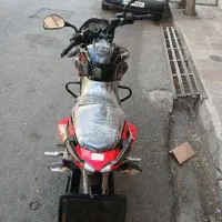 ns 200|موتورسیکلت|گنبد کاووس, |دیوار