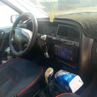 معاوضه با 405|خودرو سواری و وانت|لامرد, |دیوار