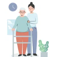 پرستارسالمنددرمنزل.اعزام پرستاربه منازل