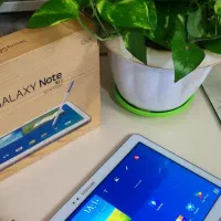 تبلت samsung note 10.1 بسیار تمیز|تبلت|نیشابور, شهرک جانبازان|دیوار