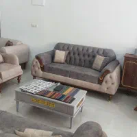 مبل مبلمان راحتی چسترکد ۲۰۳۰|مبلمان خانگی و میز عسلی|آمل, |دیوار