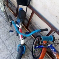 دوچرخه ۱۲ و ۱۶|دوچرخه، اسکیت، اسکوتر|شهرکرد, |دیوار