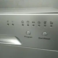 ظرفشویی ۸نفره سینجر|ماشین ظرفشویی|مهاباد (آذربایجان غربی), |دیوار