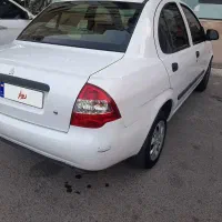 تیبا مدل ۹۵|خودرو سواری و وانت|قم, زنبیل آباد|دیوار