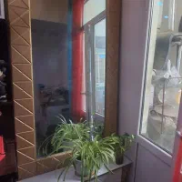 آینه وکنسول