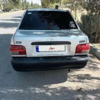 پرایدمدل۱۳۸۵|خودرو سواری و وانت|قم, نیروگاه|دیوار