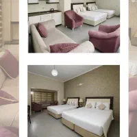 تخفیفات ویژه پاییزه هتل آپادانا|اجارهٔ کوتاه‌مدت آپارتمان و سوئیت|تهران, امجدیه (خاقانی)|دیوار