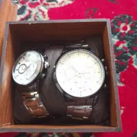 ساعت WATCH