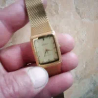 ساعت مچی مردانه رنگ ثابت ومدلش اورینت