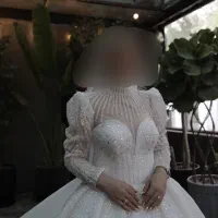 لباس عروس