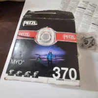 چراغ پیشونی اصل