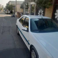 پژوپارس شاسی سالم بیرنگ موتورفوق العاده تمیز|خودرو سواری و وانت|گرگان, |دیوار