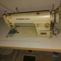 چرخ خیاطی صنعتی راسته دوز