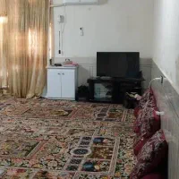 خونه طبقه بالا طالقانی ۱