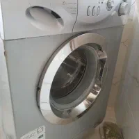 لباسشویی اسنوا