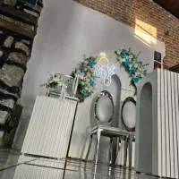 باغ ویلا مجلل سالن مراسمات کف‌قیمت