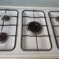 اجاق گاز تکنو فردار