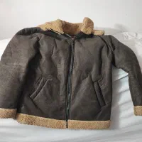 کت بوفالو درجه ۱