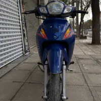 موتور طرح ویو مدل ۹۵