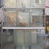 آکوآریوم باپایه|ماهی|اراک, |دیوار