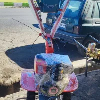 فروش ویژه تیلر اقساطی به قیمت کارخانه|ماشینآلات صنعتی|بیرجند, |دیوار